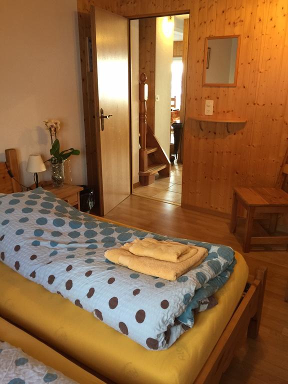 Le Central - Chambres D'Hote Grone Номер фото