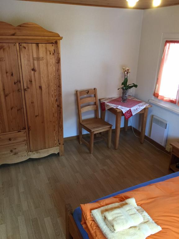 Le Central - Chambres D'Hote Grone Номер фото