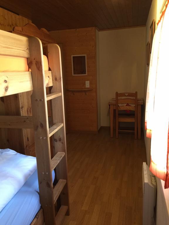 Le Central - Chambres D'Hote Grone Номер фото