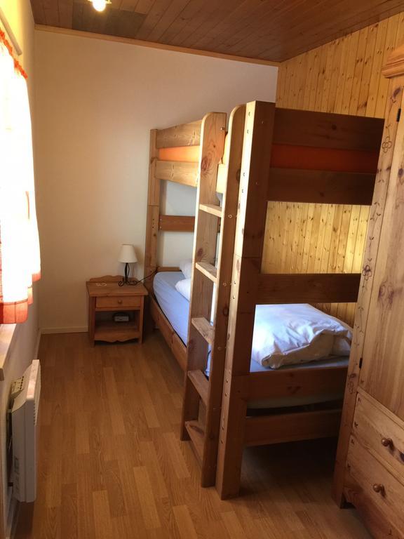 Le Central - Chambres D'Hote Grone Номер фото